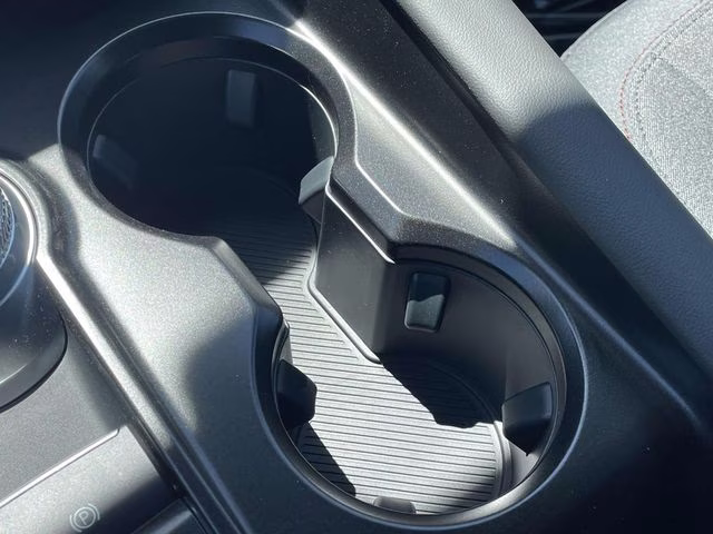 2026 White Metallic Ford Explorer Active RWD SUV