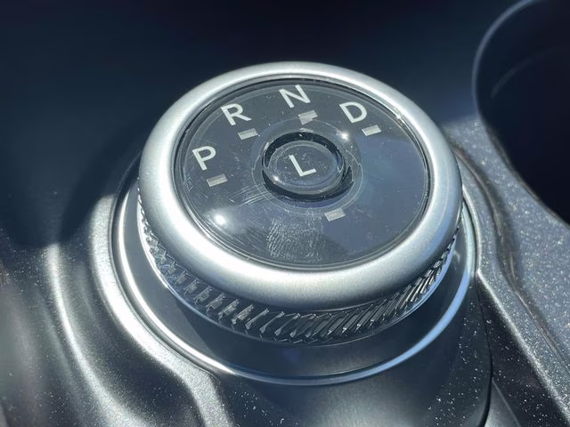 2026 White Metallic Ford Explorer Active RWD SUV