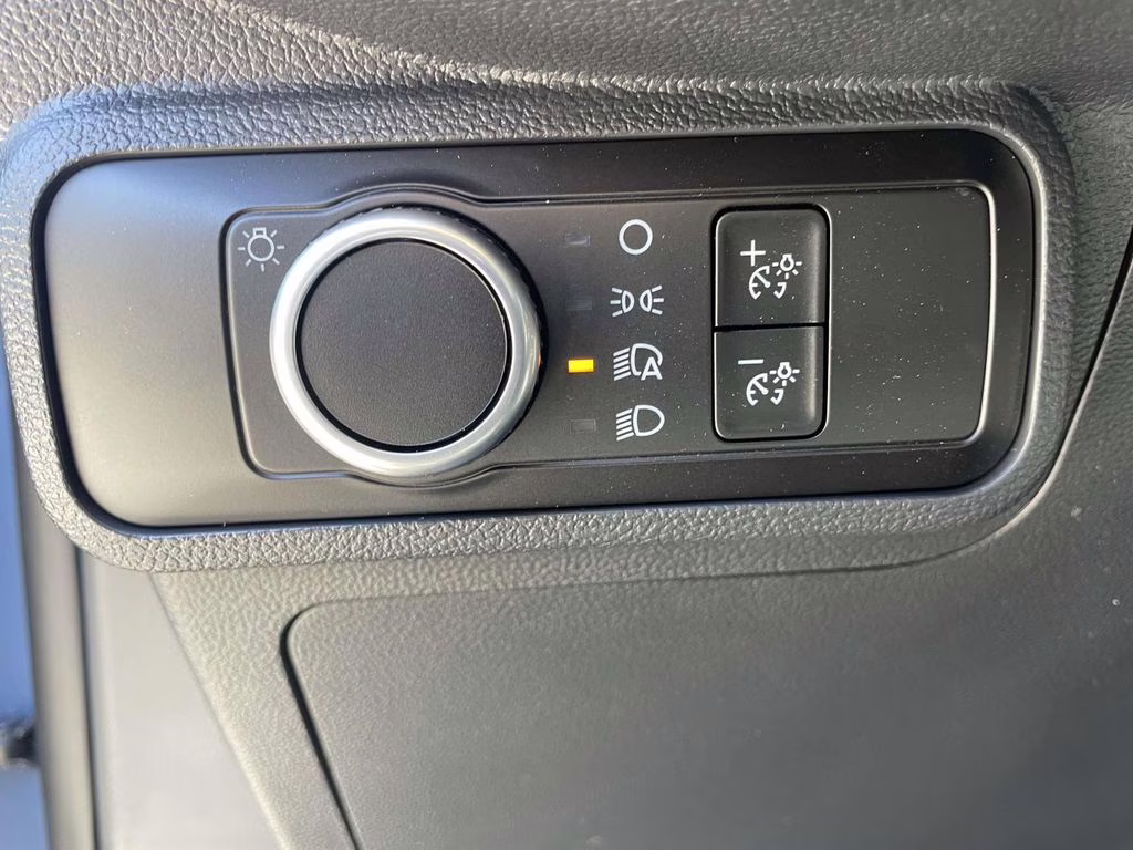 2026 Gray Metallic Ford Explorer Active RWD SUV