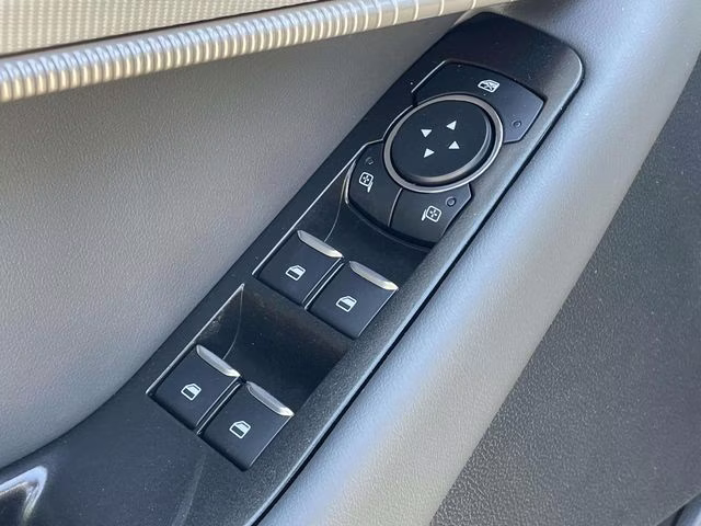 2026 Gray Metallic Ford Explorer Active RWD SUV