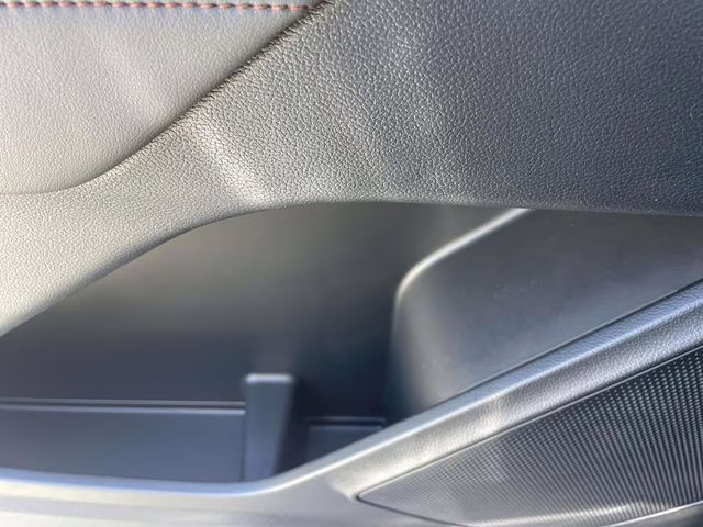 2026 Gray Metallic Ford Explorer Active RWD SUV