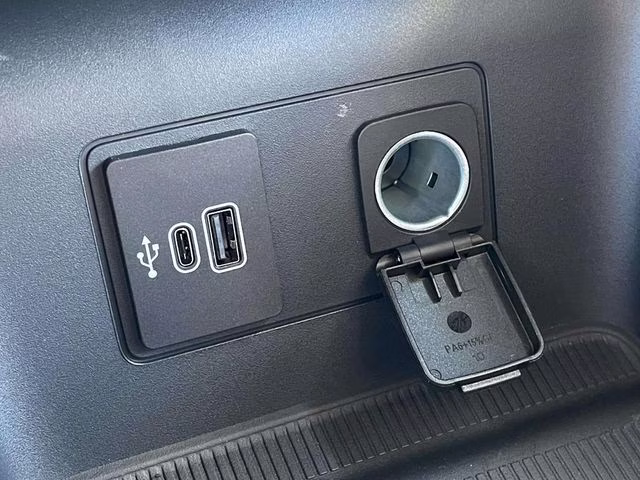 2026 Gray Metallic Ford Explorer Active RWD SUV