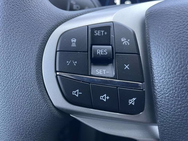 2026 Gray Metallic Ford Explorer Active RWD SUV