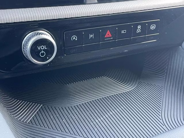 2026 Gray Metallic Ford Explorer Active RWD SUV