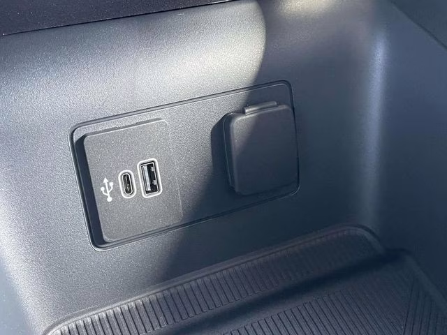 2026 Gray Metallic Ford Explorer Active RWD SUV