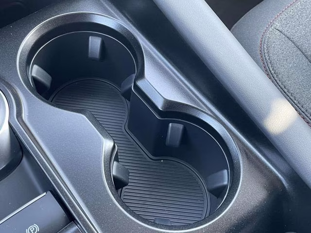 2026 Gray Metallic Ford Explorer Active RWD SUV