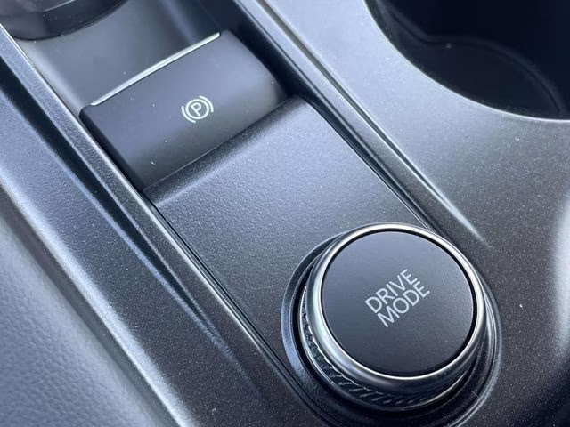 2026 Gray Metallic Ford Explorer Active RWD SUV