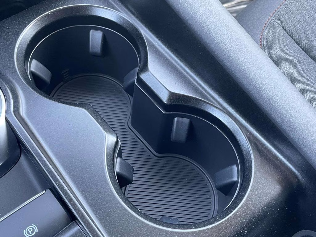 2026 White Metallic Ford Explorer Active RWD SUV