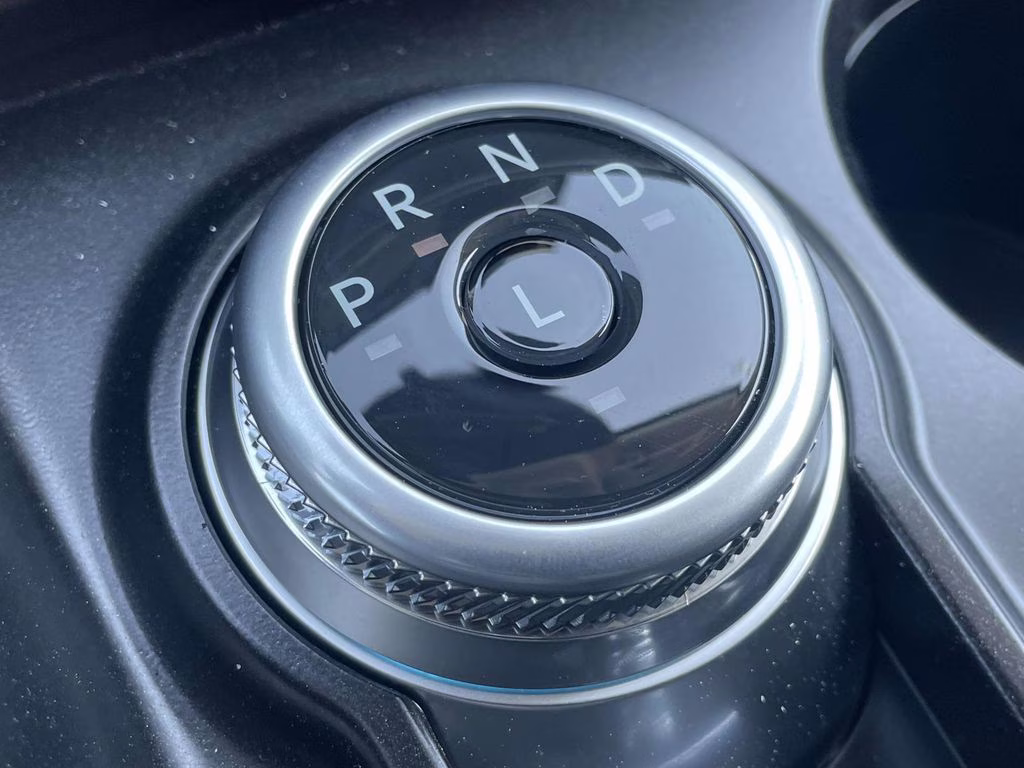 2026 White Metallic Ford Explorer Active RWD SUV