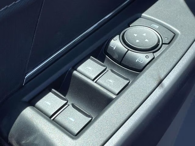 2026 Black Metallic Ford F-150 XLT RWD Truck