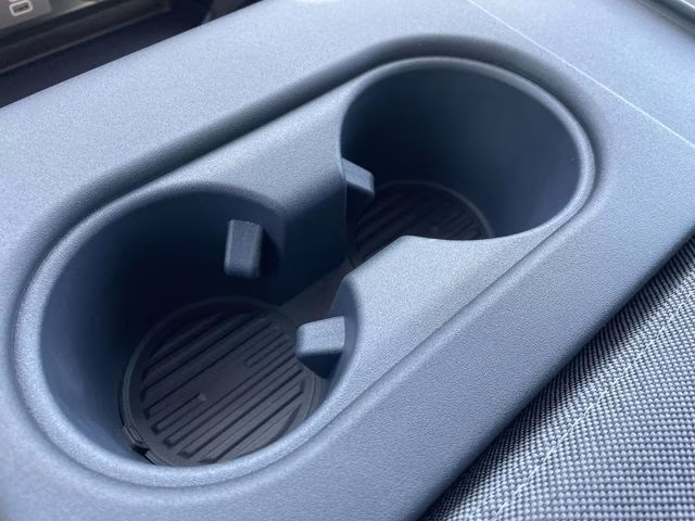 2026 Black Metallic Ford F-150 XLT RWD Truck