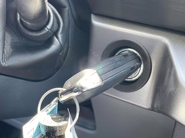 2026 Black Metallic Ford F-150 XLT RWD Truck