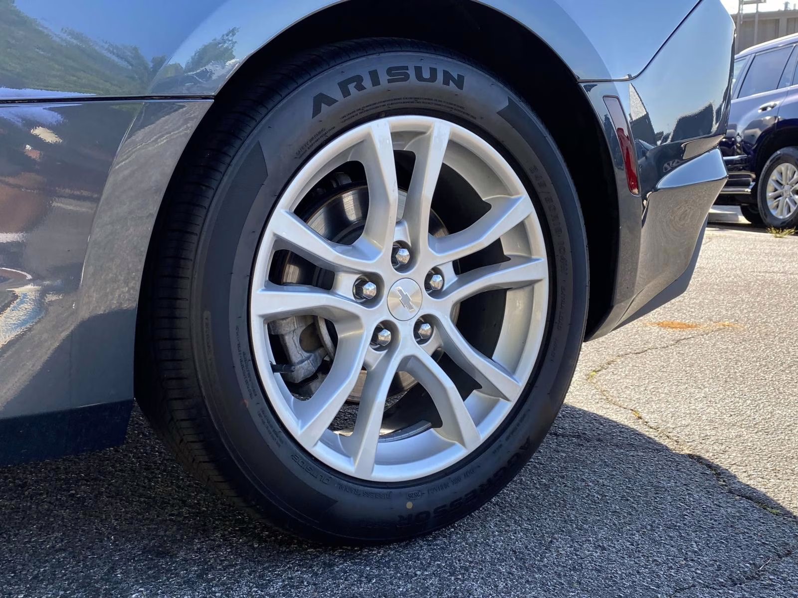 2020 Shadow Gray Metallic Chevrolet Camaro 1LS RWD Coupe