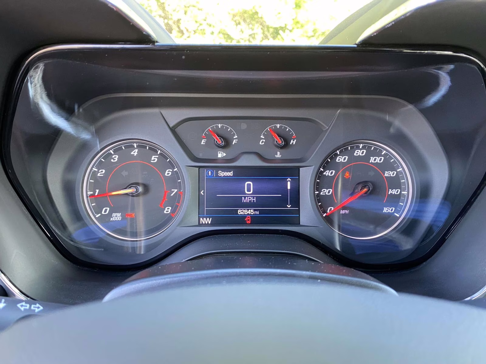 2020 Shadow Gray Metallic Chevrolet Camaro 1LS RWD Coupe