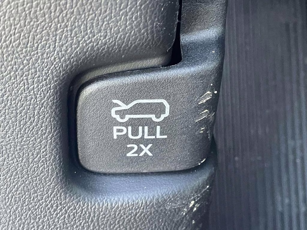 2026 Gray Metallic Ford Explorer Active RWD SUV