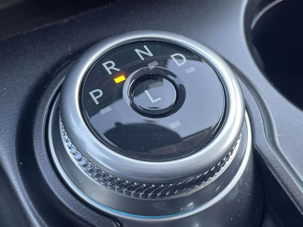 2026 Gray Metallic Ford Explorer Active RWD SUV