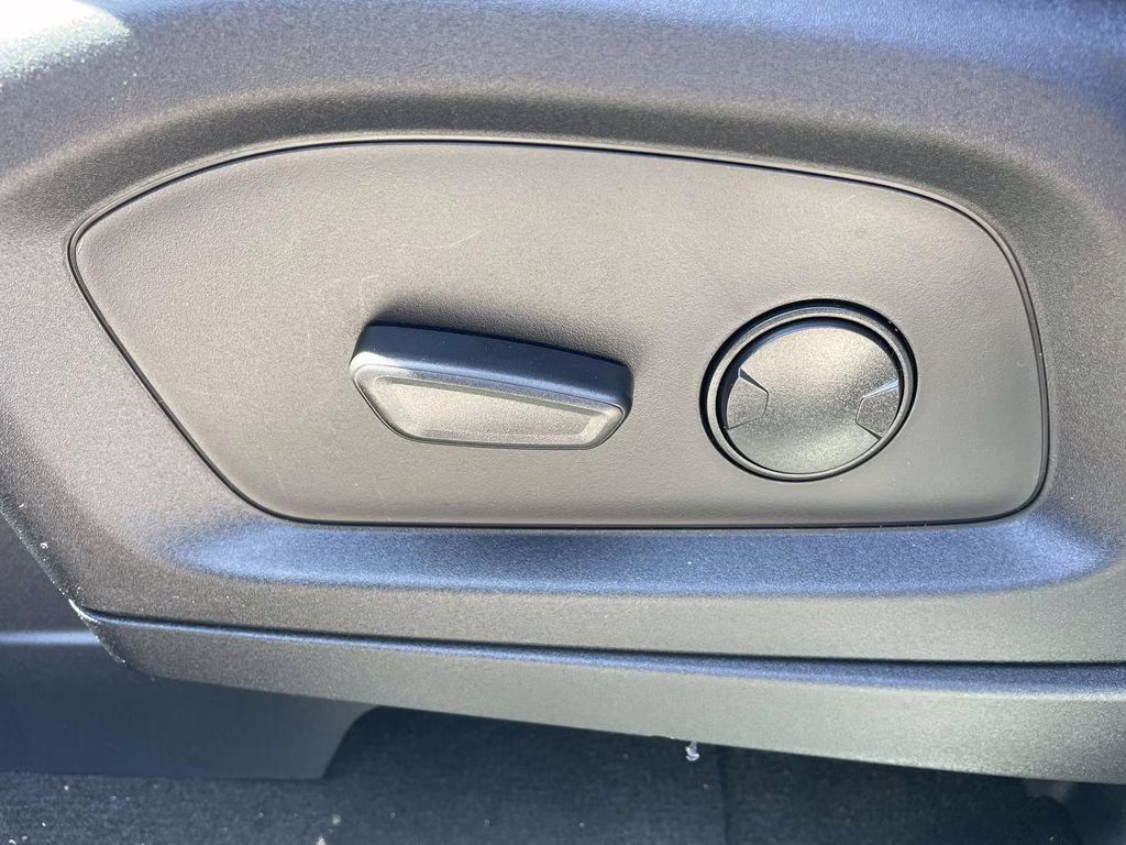 2026 Gray Metallic Ford Explorer Active RWD SUV