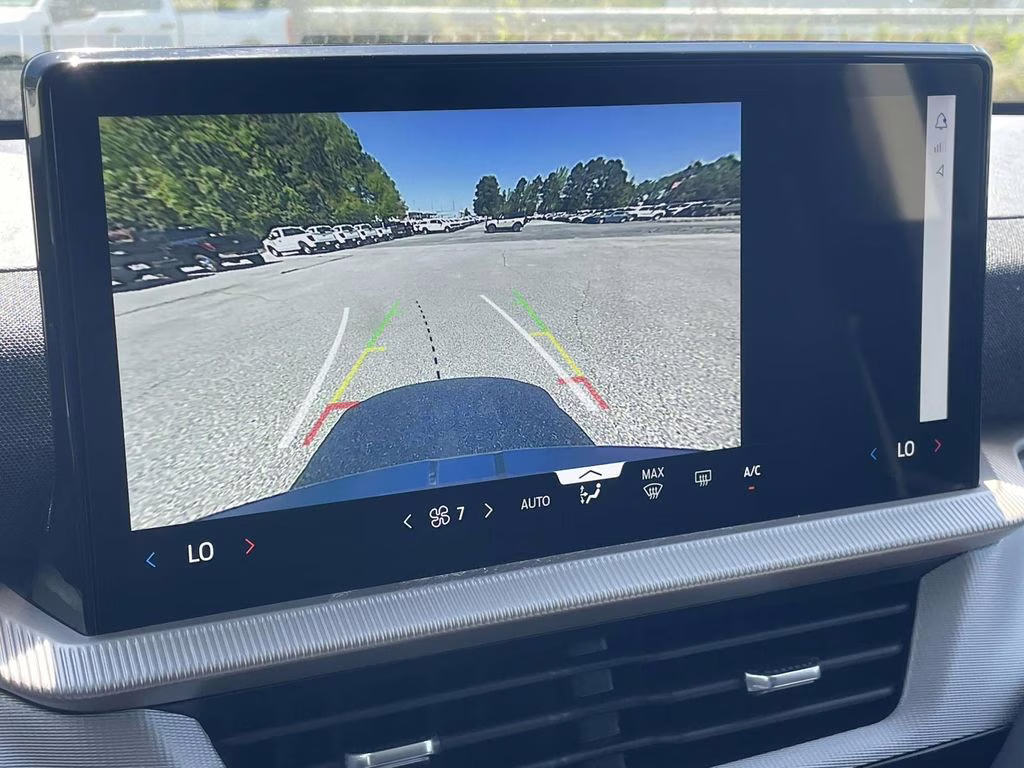 2026 Gray Metallic Ford Explorer Active RWD SUV