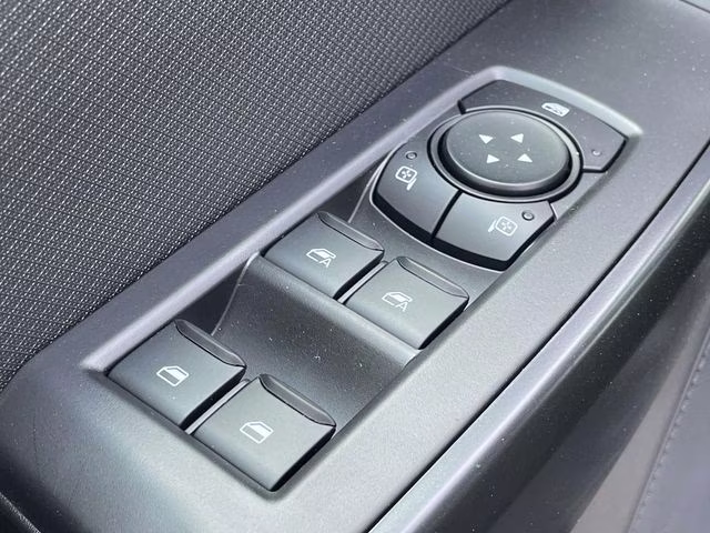 2026 Black Ford F-150 STX 4X4 Truck