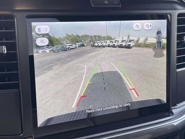 2026 Black Ford F-150 STX 4X4 Truck