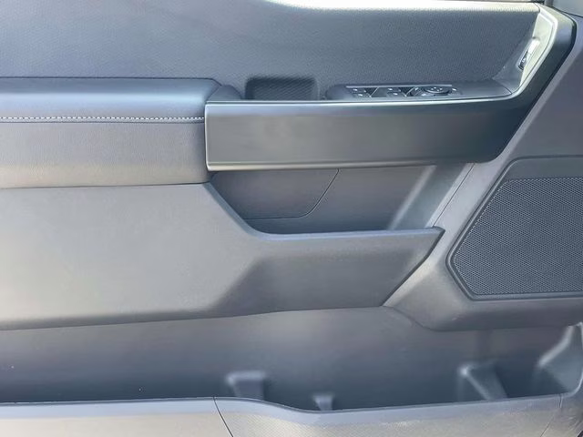 2026 Grey Ford F-150 STX 4X4 Truck