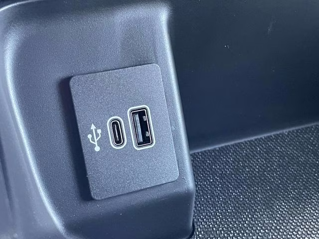 2026 Grey Ford F-150 STX 4X4 Truck