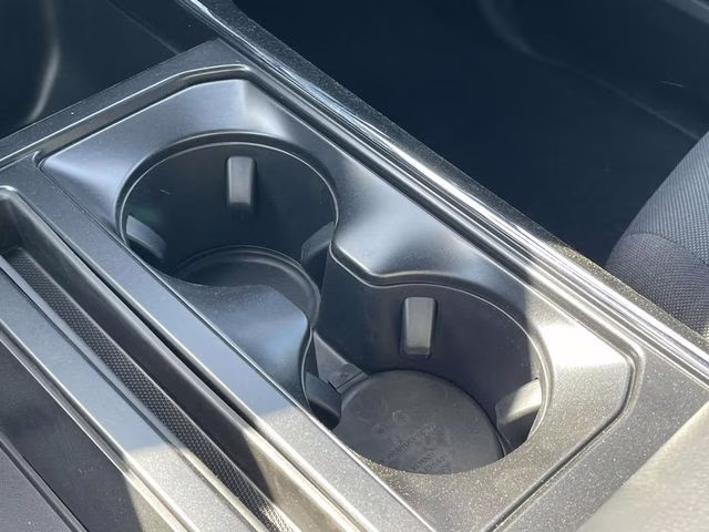 2026 Grey Ford F-150 STX 4X4 Truck