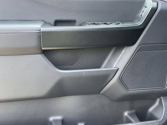 2026 Black Ford F-150 STX 4X4 Truck