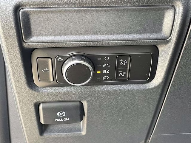 2026 Black Ford F-150 STX 4X4 Truck