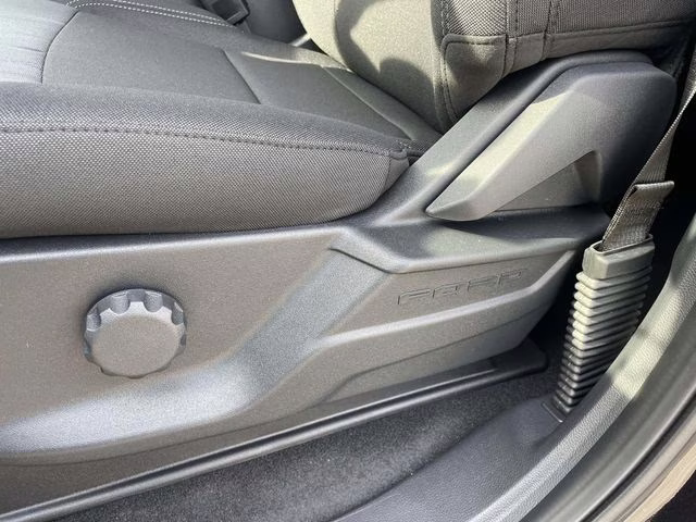 2026 Black Ford F-150 STX 4X4 Truck