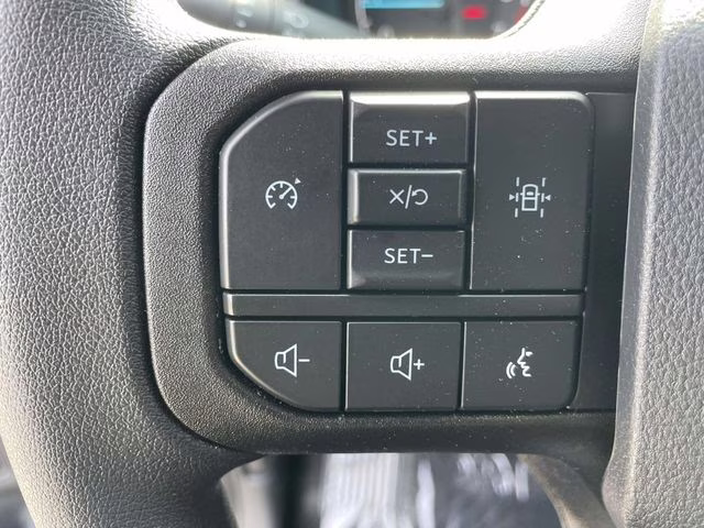 2026 Black Ford F-150 STX 4X4 Truck