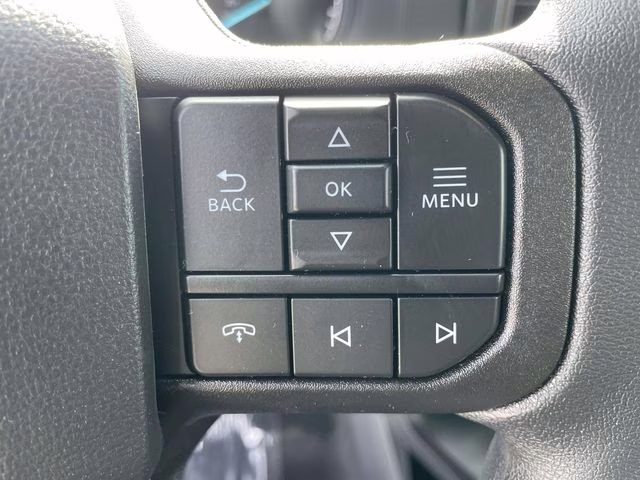 2026 Black Ford F-150 STX 4X4 Truck