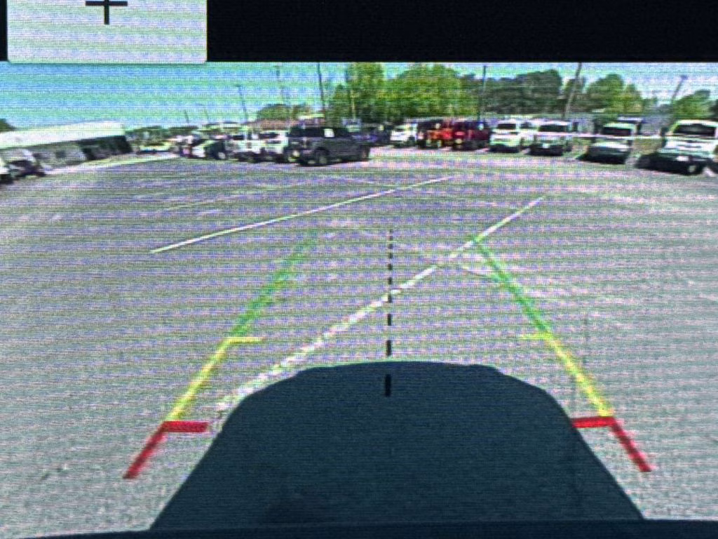 2023 Black Metallic Ford Explorer ST 4X4 SUV