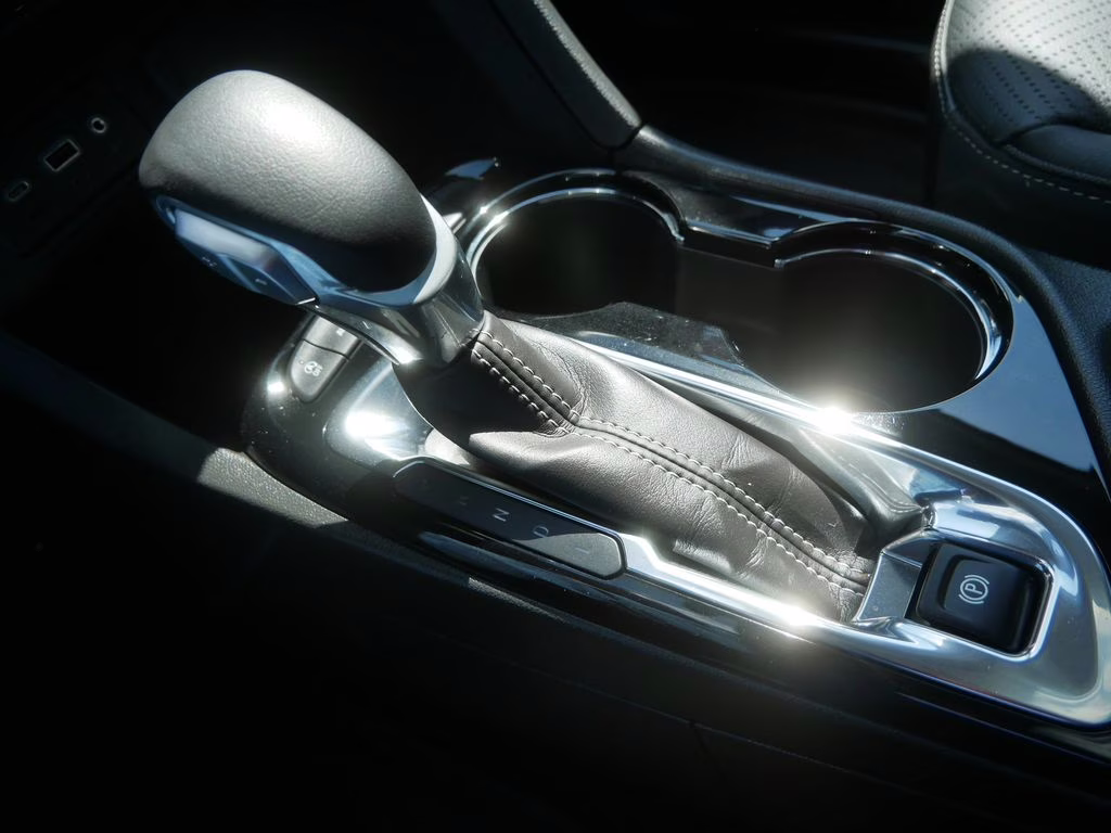 2023 Cinnabar Metallic Buick Encore GX Essence AWD SUV