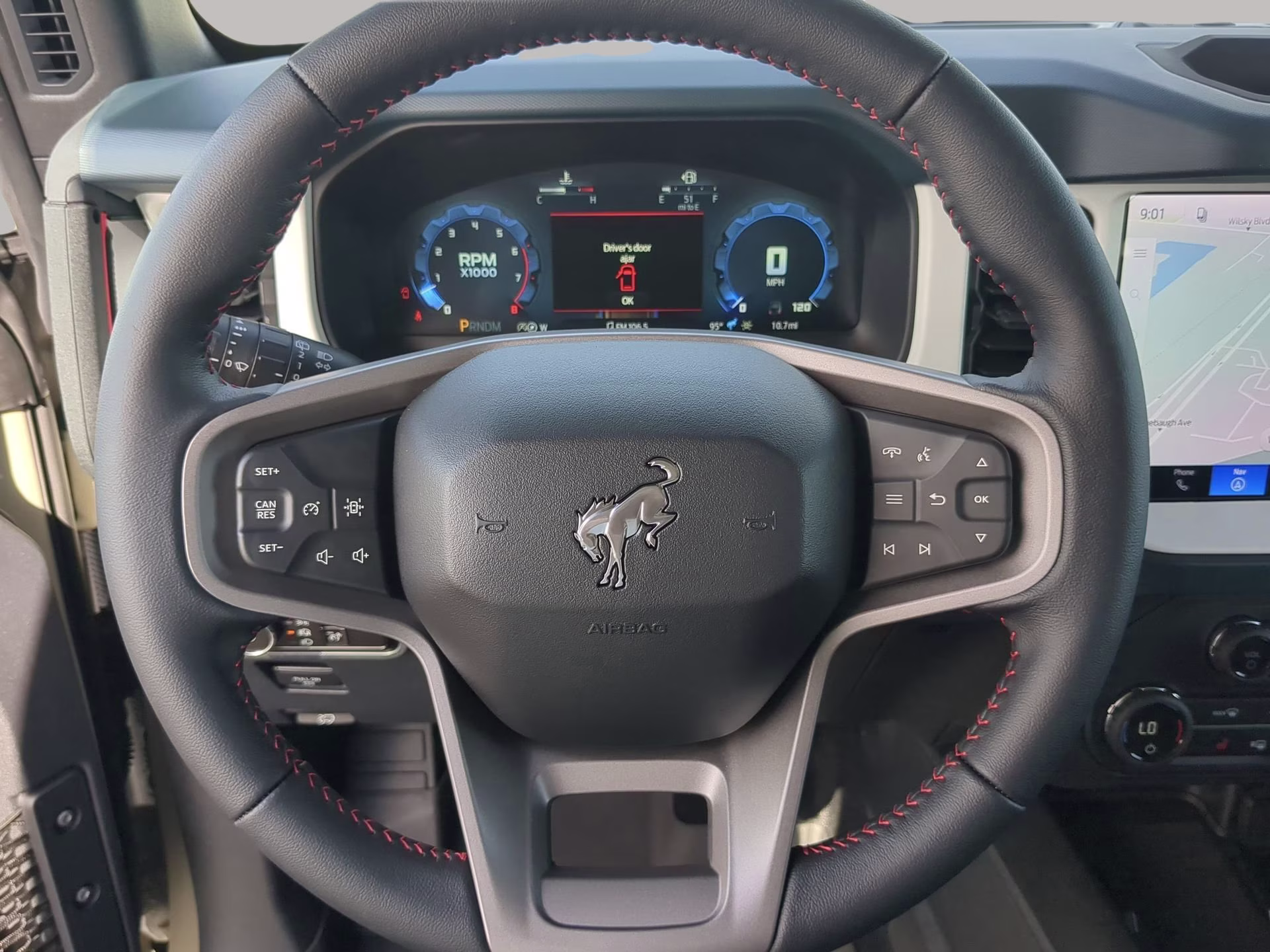 2026 Beige Ford Bronco Heritage Edition 4X4 Convertible