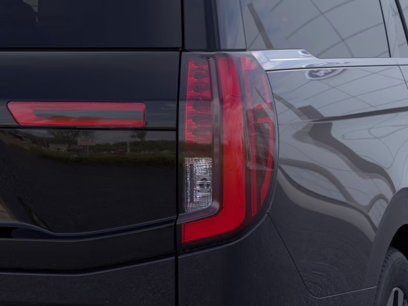 2026 Agate Black Metallic Ford Expedition Max Platinum 4X4 SUV