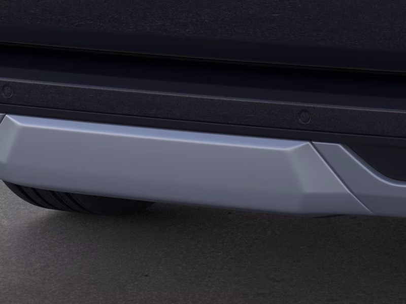 2026 Agate Black Metallic Ford Expedition Max Platinum 4X4 SUV