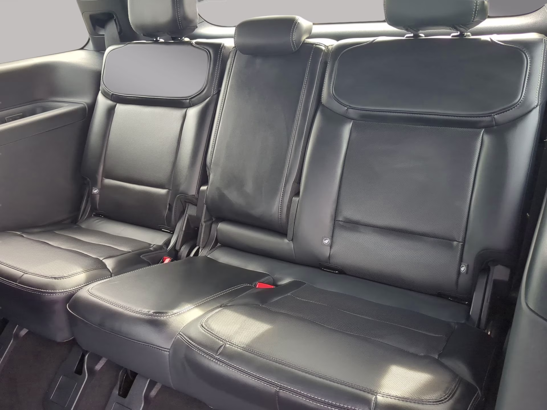 2026 Dark Matter Gray Metallic Ford Expedition Platinum 4X4 SUV