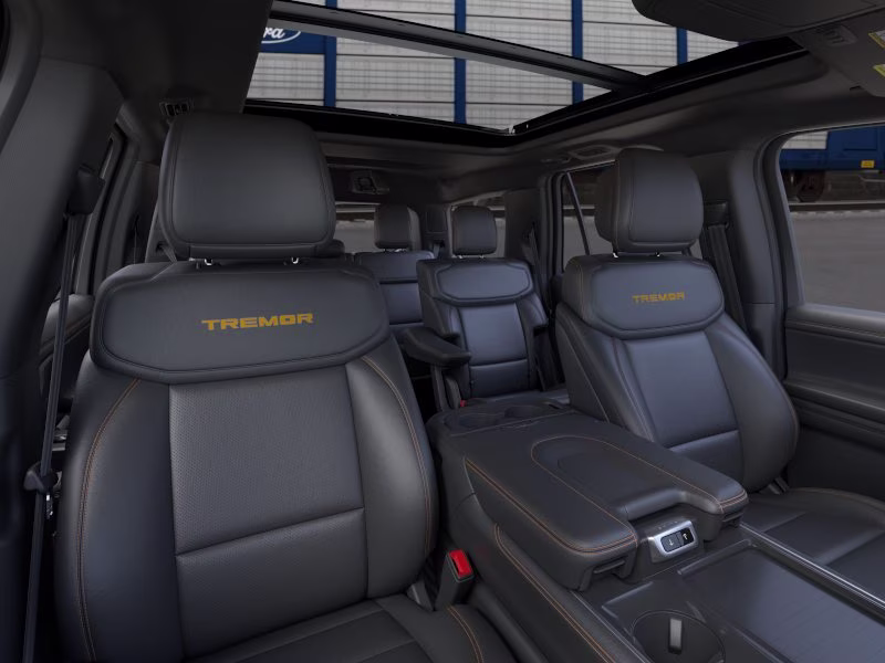 2026 Marsh Gray Ford Expedition Tremor 4X4 SUV
