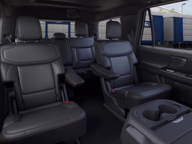 2026 Marsh Gray Ford Expedition Tremor 4X4 SUV