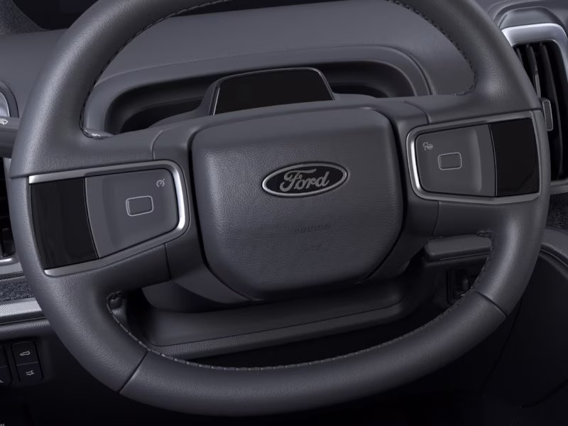 2026 Marsh Gray Ford Expedition Tremor 4X4 SUV