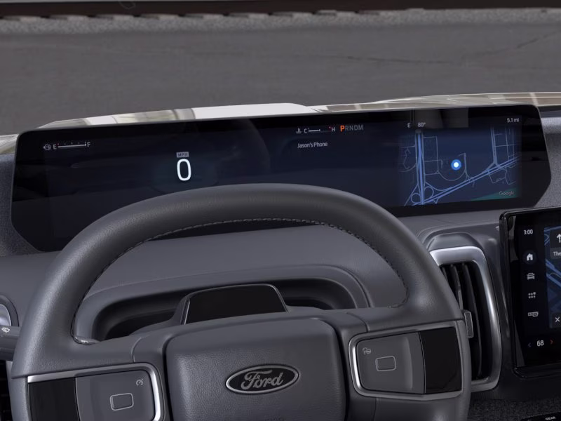 2026 Marsh Gray Ford Expedition Tremor 4X4 SUV