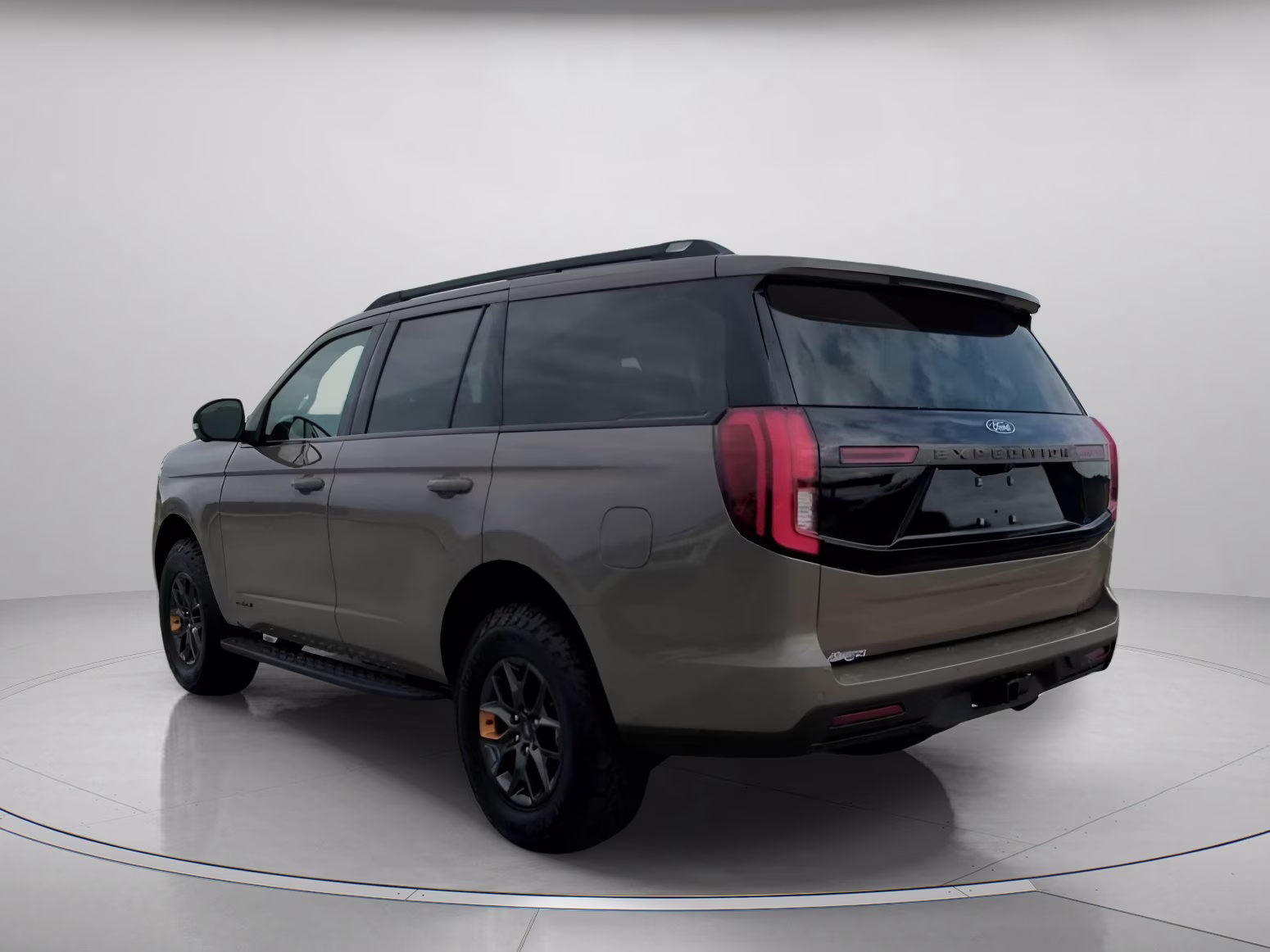2026 Marsh Gray Ford Expedition Tremor 4X4 SUV