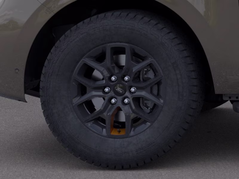 2026 Marsh Gray Ford Expedition Tremor 4X4 SUV