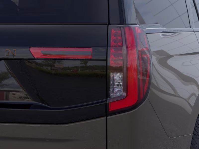 2026 Marsh Gray Ford Expedition Tremor 4X4 SUV