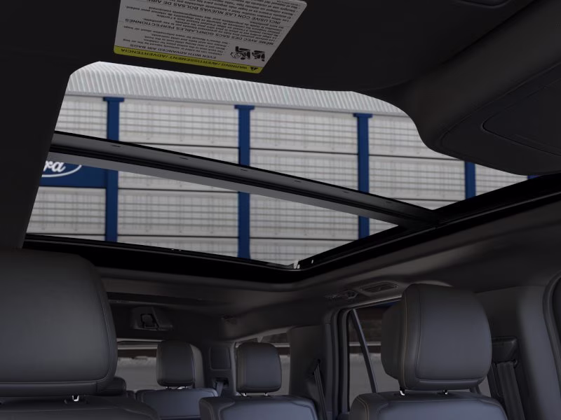 2026 Marsh Gray Ford Expedition Tremor 4X4 SUV