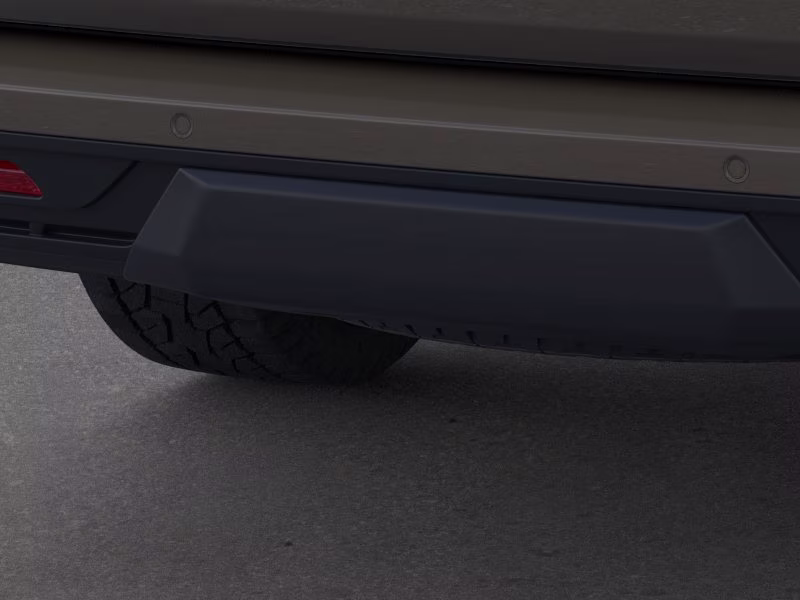 2026 Marsh Gray Ford Expedition Tremor 4X4 SUV