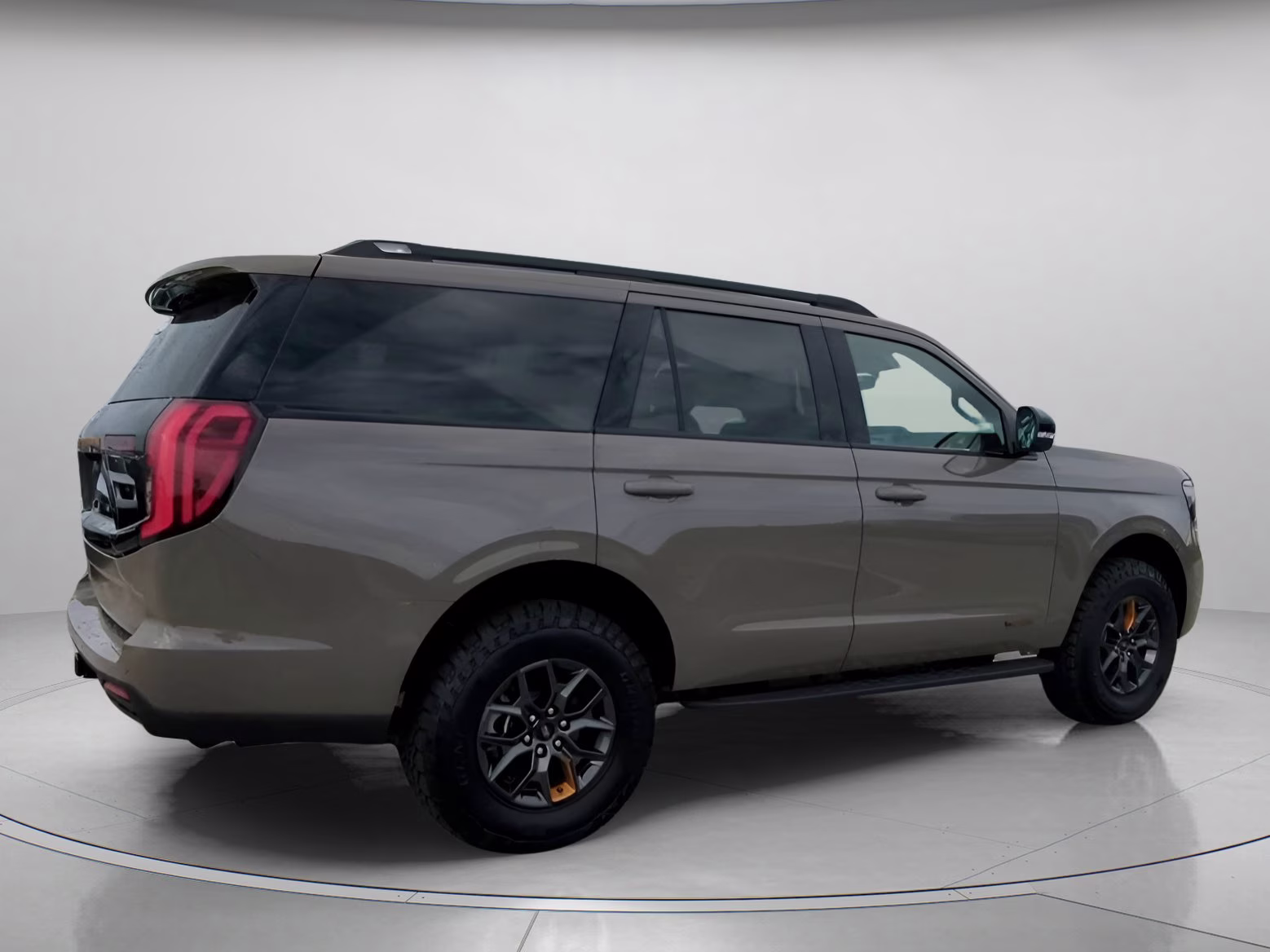 2026 Marsh Gray Ford Expedition Tremor 4X4 SUV