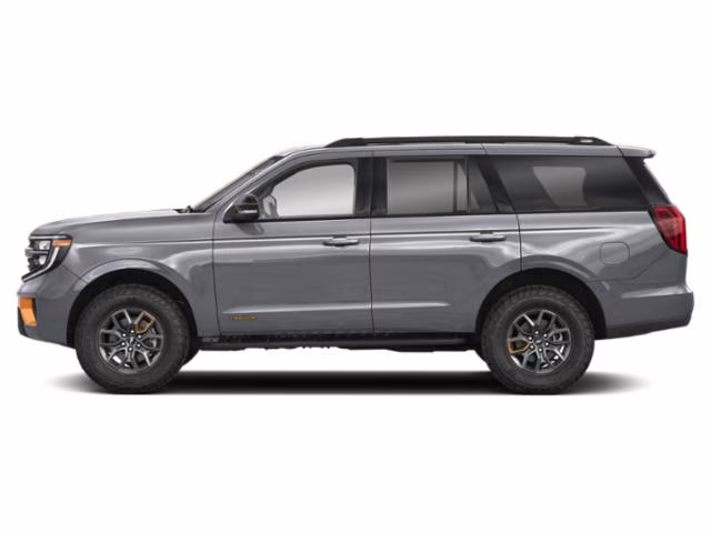 2026 Gray Ford Expedition Tremor 4X4 SUV