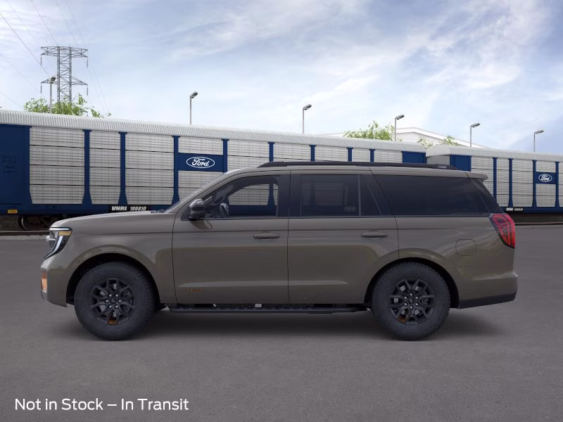 2026 Marsh Gray Ford Expedition Tremor 4X4 SUV